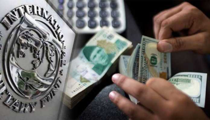 Pak and IMF on board to retain cash before ending 2023 prog