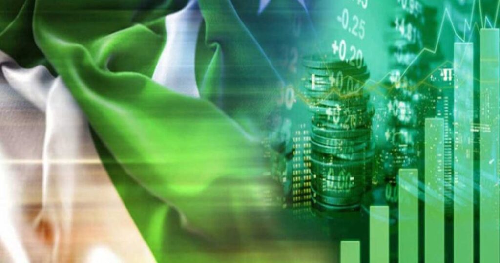 Pakistani economy had poor performance in fiscal year 22-23