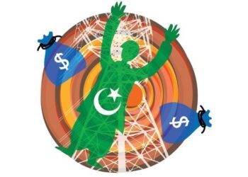 Pakistan's national debt grown by huge Rs14 tn in past year