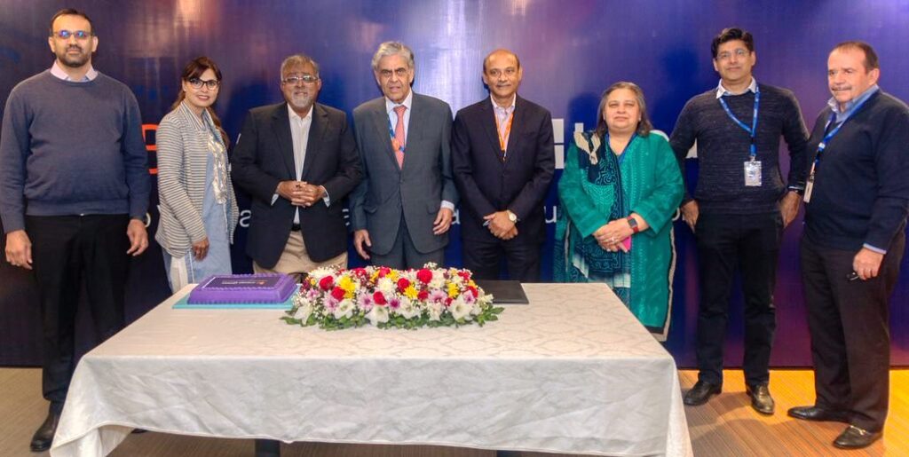 JBS gets majority in silicon-valley based Imparé