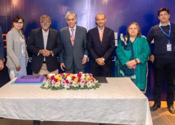 JBS gets majority in silicon-valley based Imparé