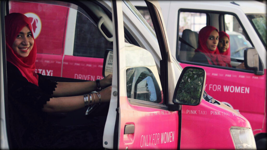 pink-e-taxi-service-for-women-to-launch-by-sindh-govt