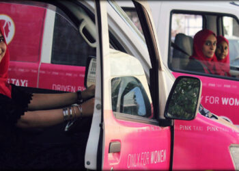 pink-e-taxi-service-for-women-to-launch-by-sindh-govt