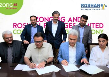 zong-4g-unites-roshan-packages-to-lift-digital-solution