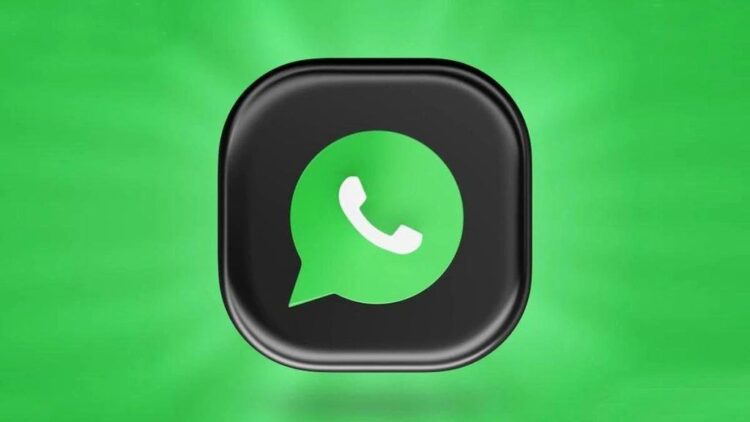 Screen sharing included in Whatsapp new Version 2.23.11.19