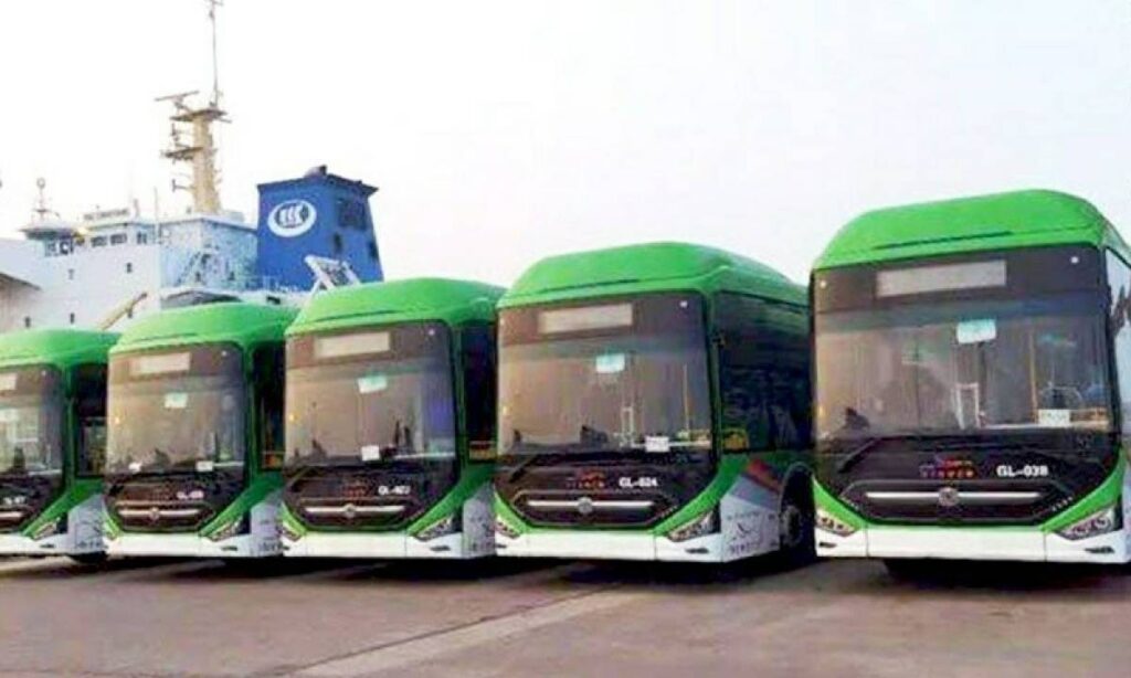 sindh-will-soon-receive-new-diesel-hybrid-buses