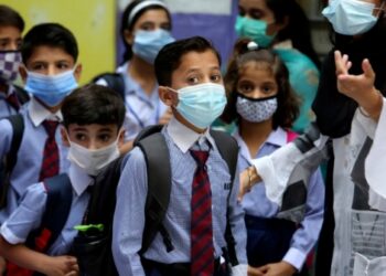 Summer breaks for schools announced in Sindh from 1st June