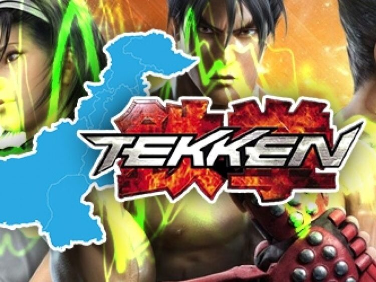 tekken-largest-intl-tournament-in-pakistan-starts-today