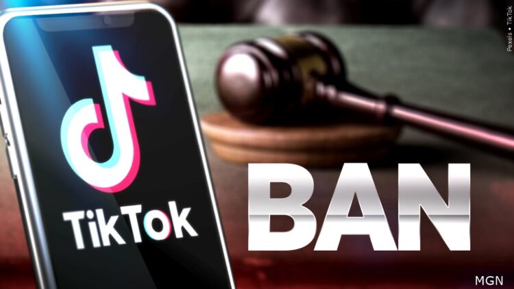 The US will finally ban TikTok app and its content in 2024