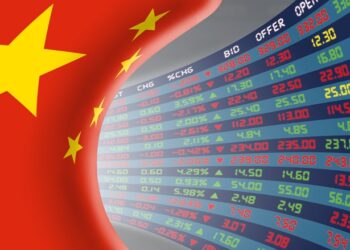 The first quarter of 2023 saw an increase of 18% in China's ODI