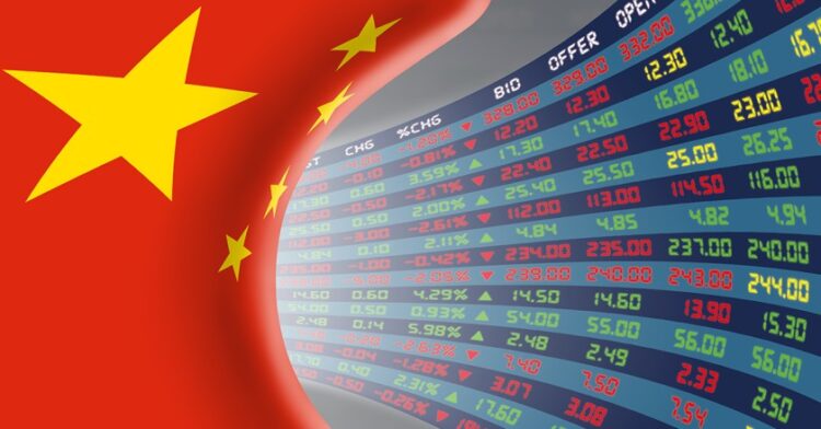 The first quarter of 2023 saw an increase of 18% in China's ODI