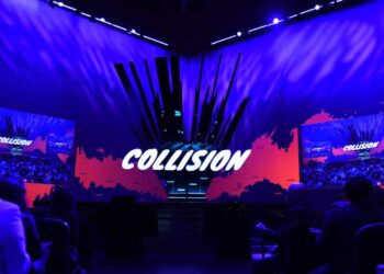 The mega event of Canada Collision starts from 26 June