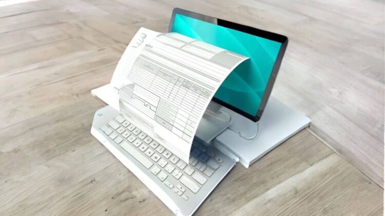 to-lose-paper-bills-govt-launch-electronic-system-sahel