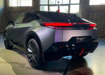 toyota-will-launch-an-inexpensive-electric-car-by-2026