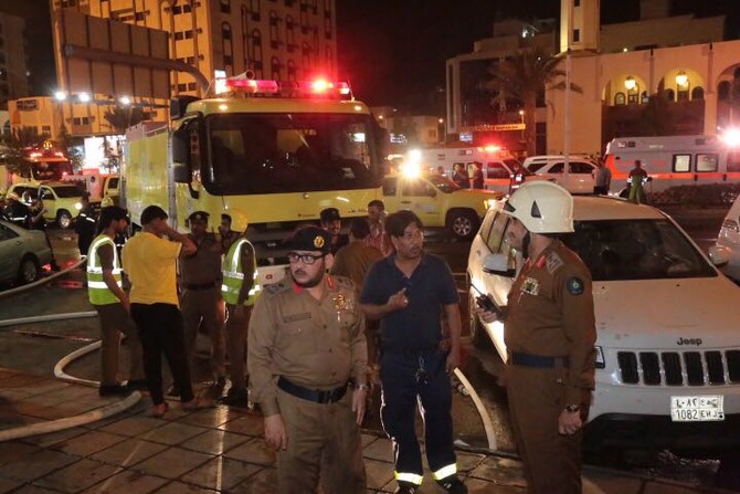 tragic-fire-in-hotel-of-makkah-killed-8-pakistani-pilgrim
