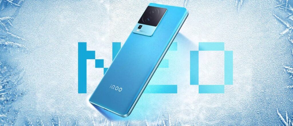 vivo-is-launching-iqoo-neo-8-pro-with-120w-charging