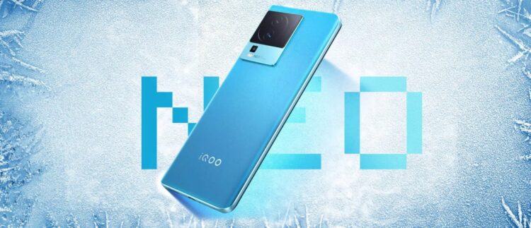 vivo-is-launching-iqoo-neo-8-pro-with-120w-charging