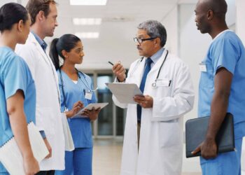 WHO, Universal health care requires 9 mn nurses and midwives