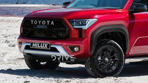 toyota-is-preparing-to-introduce-a-mini-hilux
