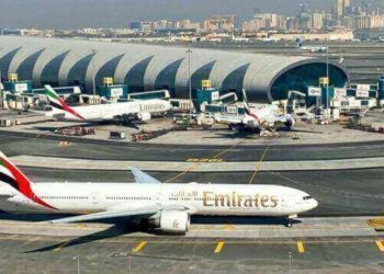 dubai-will-use-ai-to-control-air-traffic-at-airports