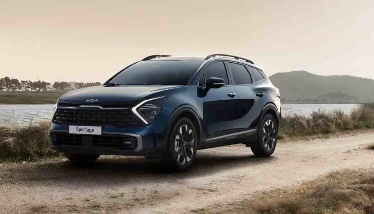 kia-reveals-a-new-version-of-their-top-selling-suv