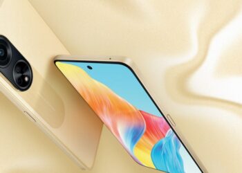 Oppo F23 5G launch for $304 with 120Hz screen & 67W charging