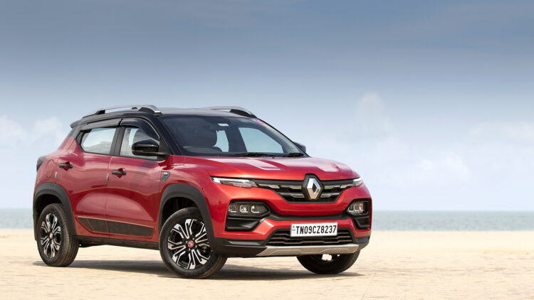 renault-raises-the-price-of-kiger-to-inr-7-99-lac