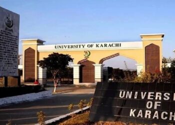 karachi-university-signs-mou-with-italian-universities