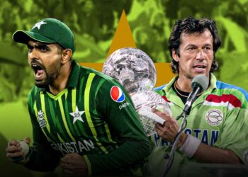 28 y/o Babar Azam can easily outperform Kohli, Imran Khan