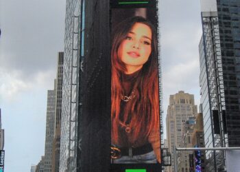 aima-baig-shines-at-spotifys-times-square-billboard