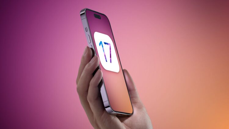 Apple iPhones that are not supporting new iOS 17 update