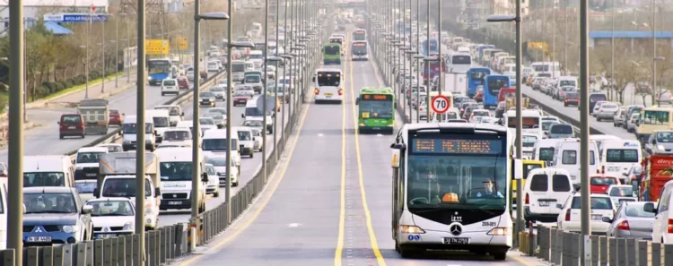 BRT service expected abolish functions from today , 7 June