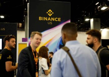 Binance exits Netherlands, facing crisis in France in 2023
