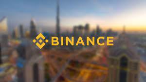 binance-will-open-its-headquarters-in-uae
