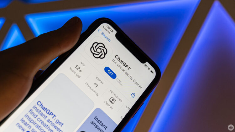 chatgpts-ios-app-now-supports-siri-and-shortcuts