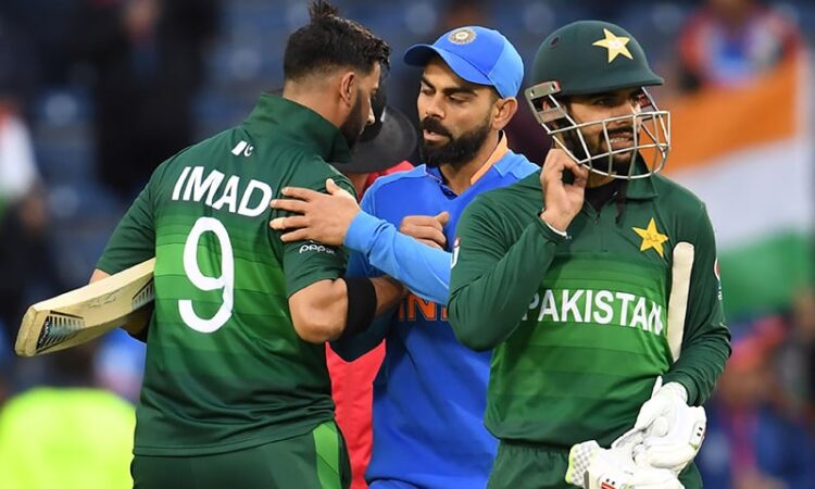 Cricket World Cup, Pak & India will clash on 15 Oct