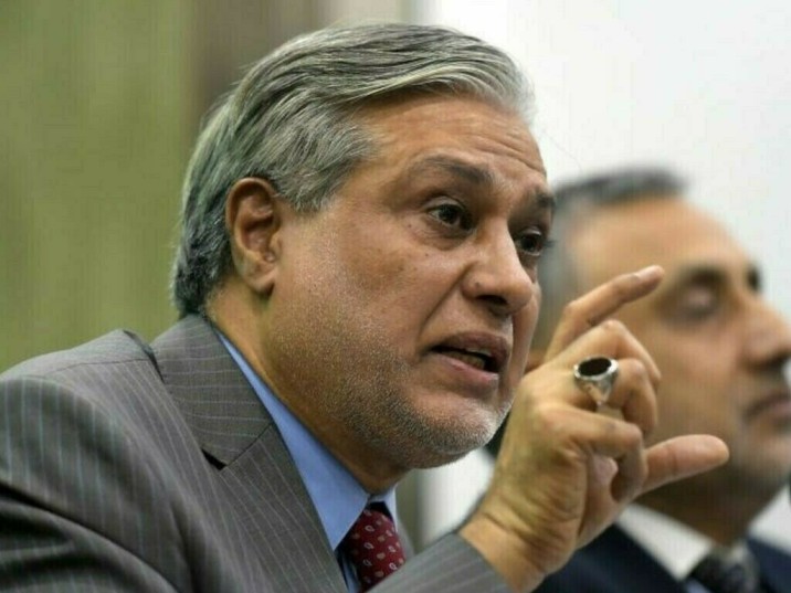 Dar admit that economy will recover in next months of 2024