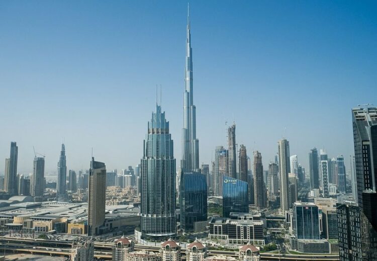 Dubai saw a 26% increase in scale-ups in 2022