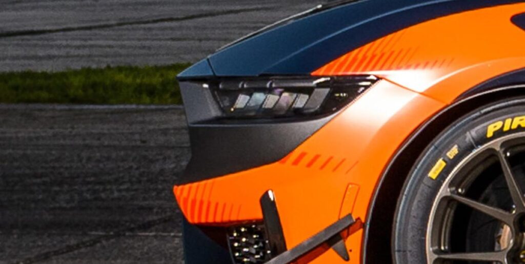ford-will-reveal-the-mustang-gt4-on-june-28