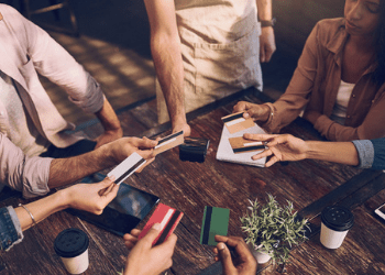 Google Pay, how to do bill-splitting in 7 simple steps