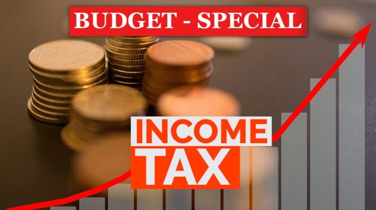 govt-impose-more-taxes-on-salaried-class-in-budget-23-24