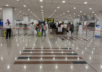 Govt. outsourcing the critical Islamabad Airport in 2023