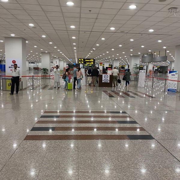 Govt. outsourcing the critical Islamabad Airport in 2023