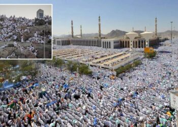 how-to-watch-the-hajj-khutbah-in-urdu-in-2023