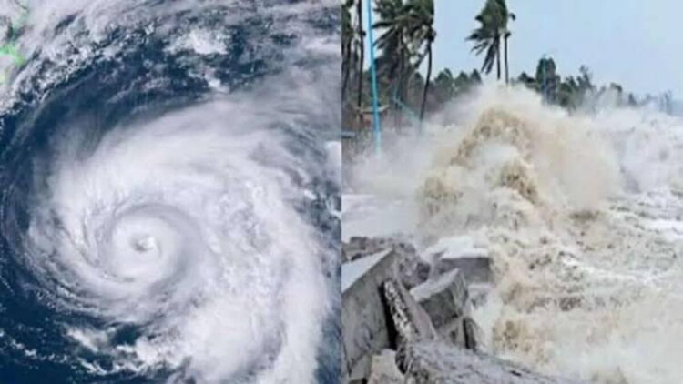 How to get Biporjoy, weather updates on phone in 5 easy step