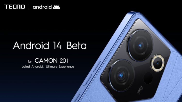 How to install Android Beta 14 on Techno in 4 easy steps