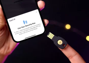 How to set Apple ID security keys on iPhone in 7 easy steps