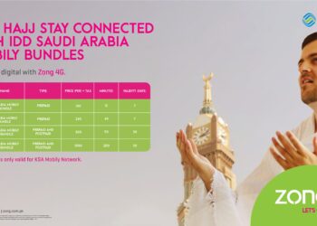 zong-empowers-international-callers-during-hajj-with-idd