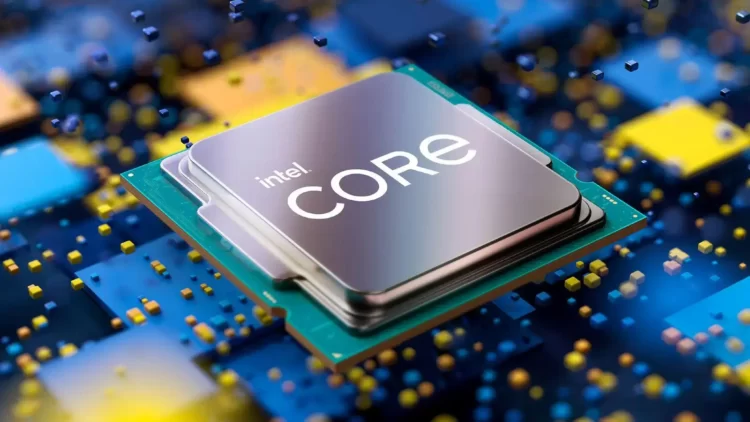 Intel to rebrand its Core processors after 15 years