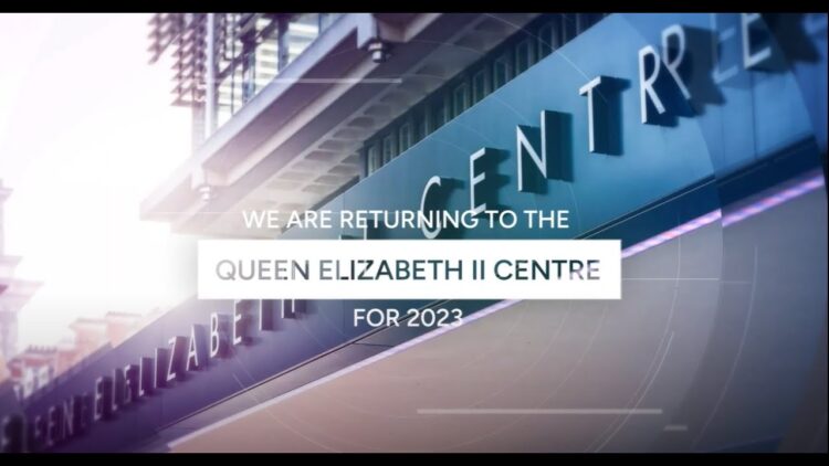 London Tech Week 2023, how to see big events about AI and VR